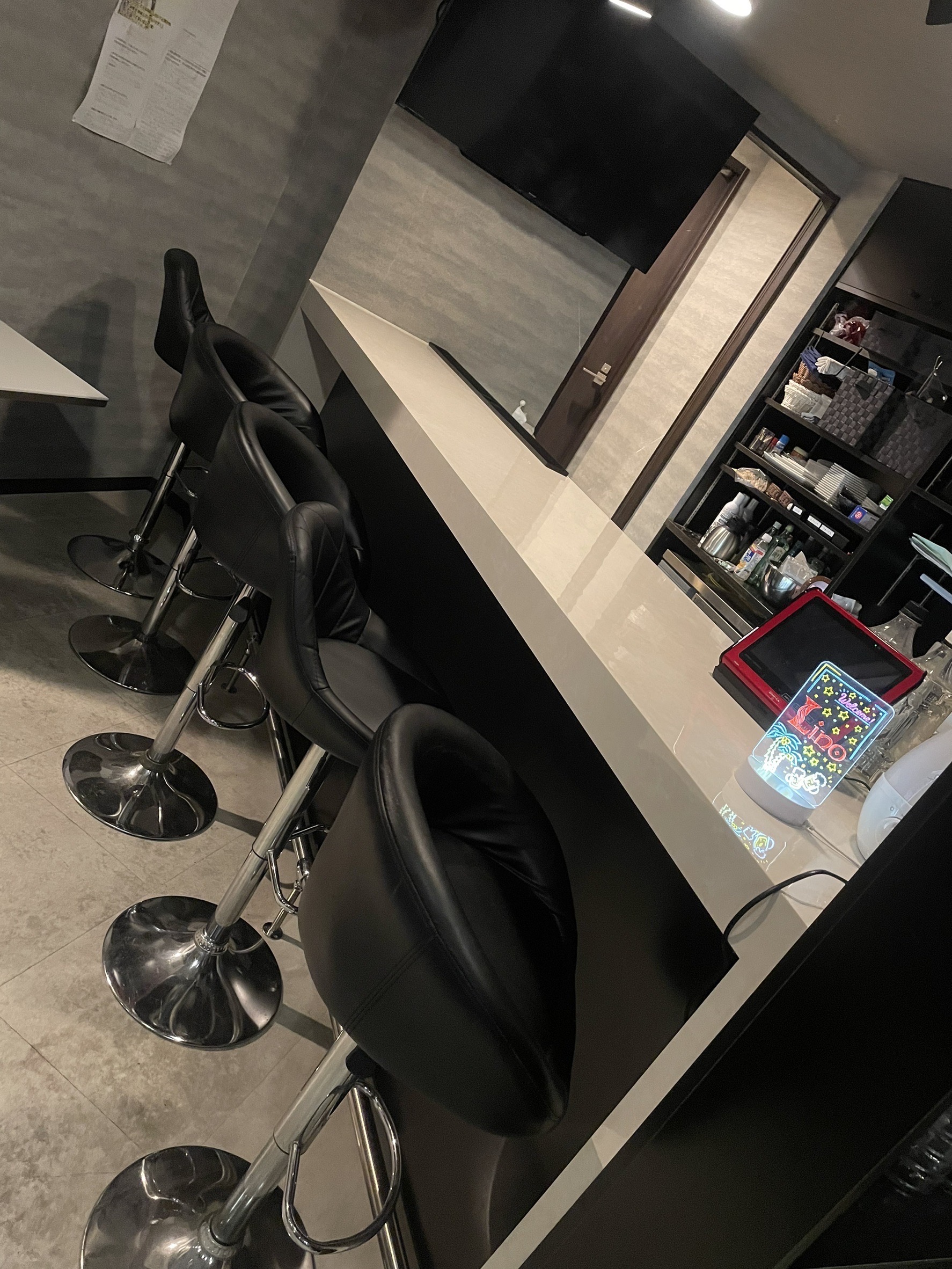 店内画像1