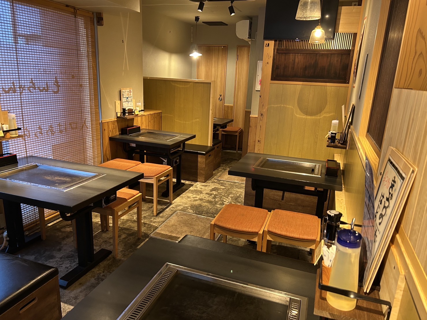 店内画像2