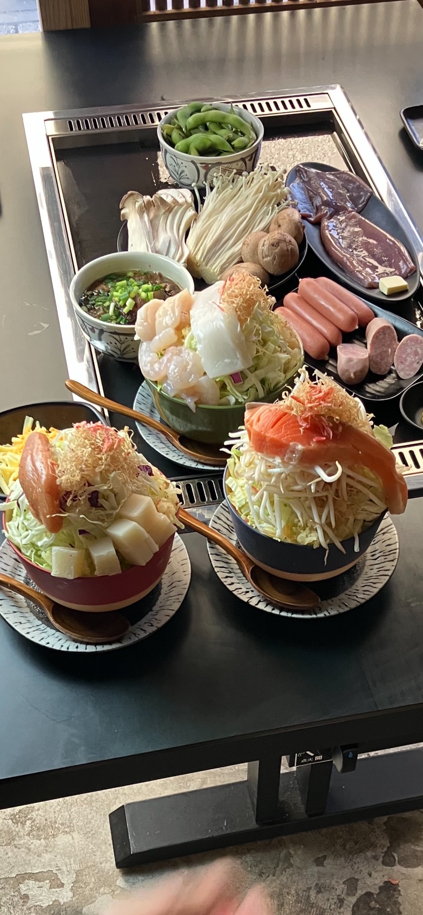 店内画像4